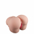 Masturbador Bumbum Feminino, Possui Vagina e Ânus - loja online
