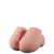 Masturbador Bumbum Feminino, Possui Vagina e Ânus