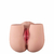 Masturbador Bumbum Feminino, Possui Vagina e Ânus - Sex Shop Rio Preto