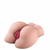 Masturbador Bumbum Feminino - Vagina e Ânus