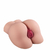 Masturbador Bumbum Feminino - Vagina e Ânus - comprar online