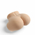 Masturbador Bumbum Feminino Vagina com Lábios Pequenos e Ânus Penetráveis - comprar online