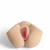 Masturbador Bumbum Feminino Vagina com Lábios Pequenos e Ânus Penetráveis - loja online