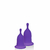 COLETOR MENSTRUAL CUP PINK - Sex Shop Rio Preto