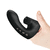Dedeira recarregável com estimulador clitoriano rotativo - Pretty Love Norton - comprar online
