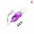 Mini vibrador chaveiro cabeça flexível - YOUVIBE - comprar online