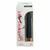Vibrador Personal Recarregavel 7 Modos de Vibração Preto - Sex Shop Rio Preto