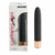Vibrador Personal Recarregavel 7 Modos de Vibração Preto