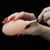 Pênis Ejaculador com Escroto 20 cm 8" Soft Ejaculation Cock With Ball - LOVETOY
