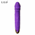 Pênis Rotativo de Silicone 20,8x4 cm - LILO na internet