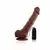 REAL PETER Nacho com Vibro 21x5cm - comprar online