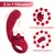 Vibrador 2x1 USB - comprar online
