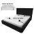 Kit para Prender na Cama com Par de Algemas e Par de Tonozeleiras - comprar online