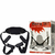 Restritor de Movimento para Braços e Pernas – HOGTIE SET