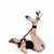 Restritor de Movimento para Braços e Pernas – HOGTIE SET - Sex Shop Rio Preto