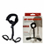 Algema de Contenção com Coleira – ANTI-BACK HANDCUFFS