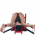 Quadro para Suspensão das Pernas com Algemas Fixas – SEX FURNITURE - Sex Shop Rio Preto