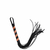 Chicote com Franja e Alça para Punho – LUXURY FETISH TASSEL WHIP na internet