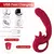 Vibrador 2x1 USB na internet
