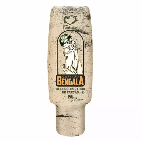 Capitão Bengala Prolongador