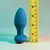 Spinning Tail Teaser - Plug Vibrador com controle Remoto - Playboy na internet