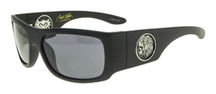 Óculos De Sol Black Flys Racer Fly Christian Fletcher