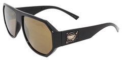 Óculos De Sol Black Flys Mix Master Fly Mike Edition