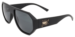 Óculos De Sol Black Flys Mix Master Fly Mike Edition
