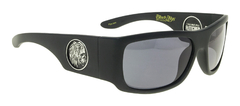 Óculos De Sol Black Flys Racer Fly Christian Fletcher - comprar online