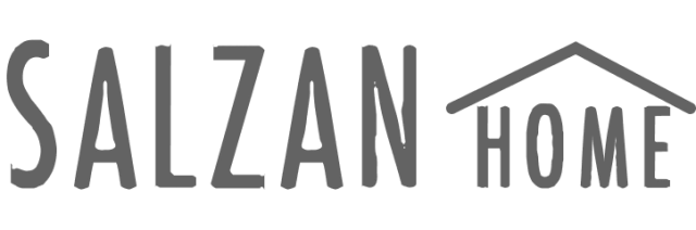 Salzan home