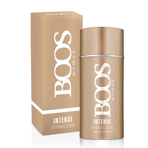 Boos Intense Attraction Femenino