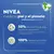 Crema corporal Nivea Milk nutritiva rápida absorción 250ML en internet