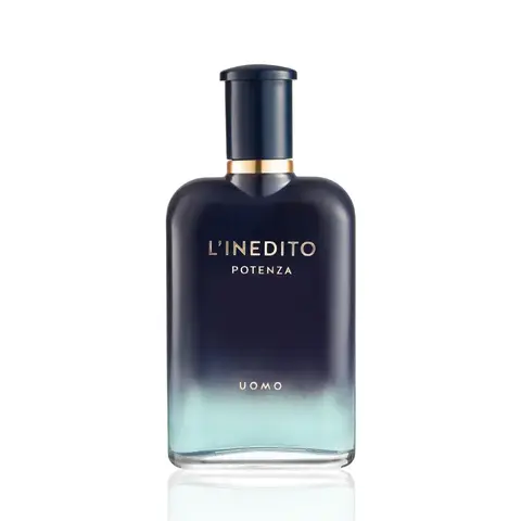 L'inedito Potenza EDP (Fragancia masculina) 100ml