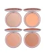 Polvo compacto Ruby Rose - Sutil Perfumeria Oficial