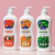 Crema corporal Algabo 400ML