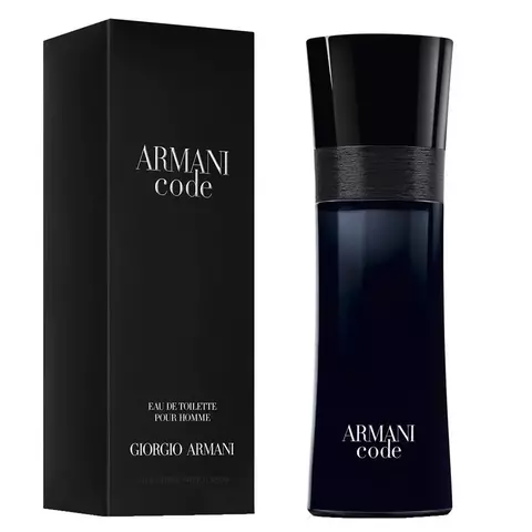 Armani Code EDT 50ml Giorgio Armani
