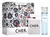 Estuches Cher - Sutil Perfumeria
