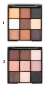 Paletas de sombras Dapop Cosmos Palette