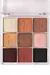 Paletas de sombras Dapop Classic Palette en internet