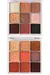 Paletas de sombras Dapop Classic Palette