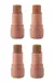 Bronzer en barra Dapop