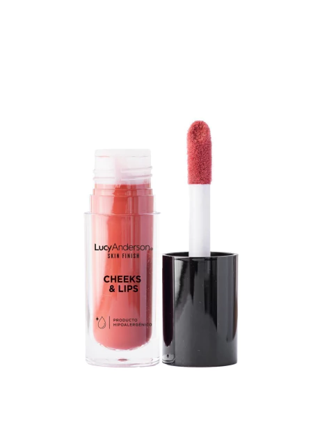 Labial Cheeks and lips Lucy Anderson tono 03