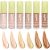 Corrector de ojeras Melu Ruby Rose en internet