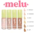 Corrector de ojeras Melu Ruby Rose - comprar online