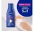 Crema corporal Nivea Milk nutritiva rápida absorción 250ML - comprar online