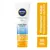 Protector solar facial sin color Nivea 50ML - comprar online