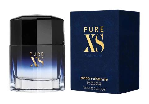 Pure XS EDT Paco Rabanne