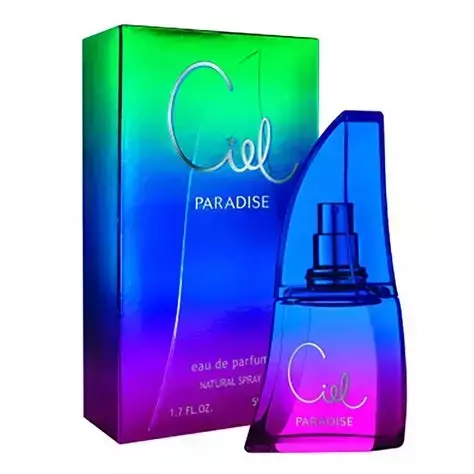 Ciel Paradise 50ml
