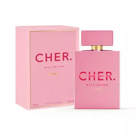 Cher Dieciocho Glossy
