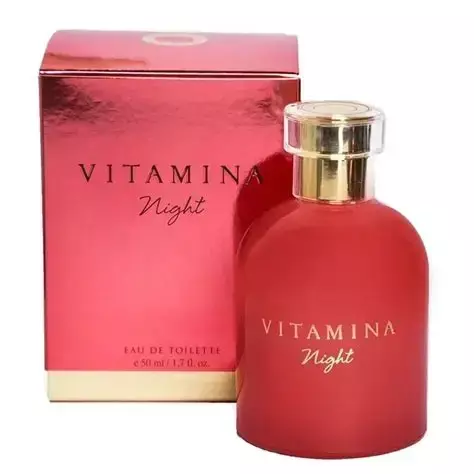 Vitamina Night 100ml